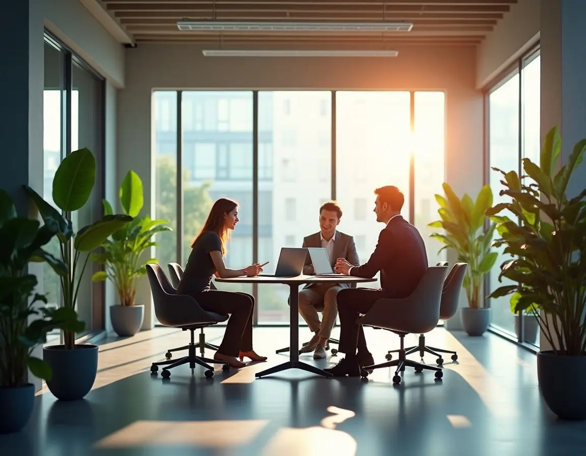 Environment Consulting